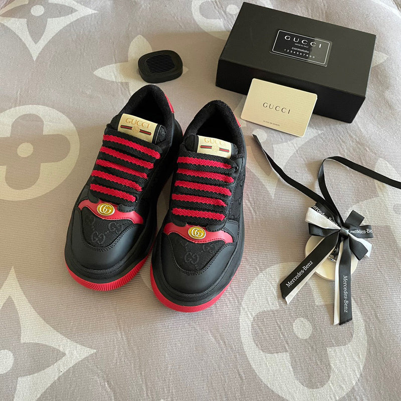 Tênis Gucci Mac 90