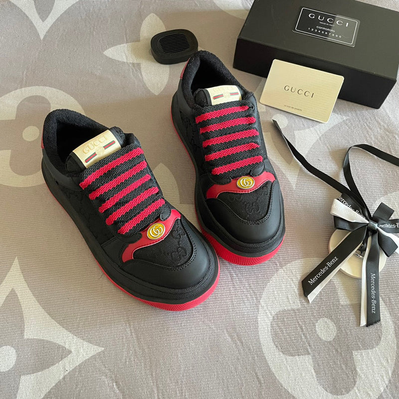 Tênis Gucci Mac 90