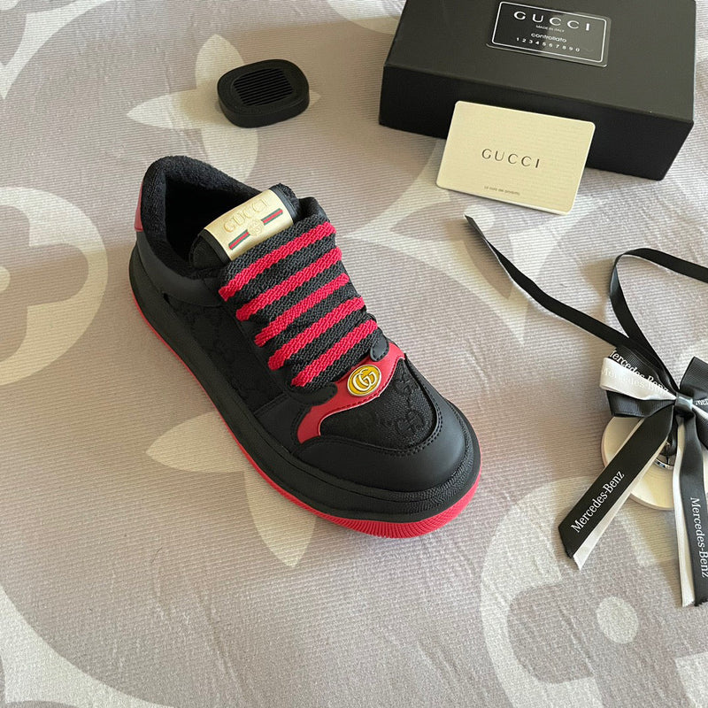 Tênis Gucci Mac 90