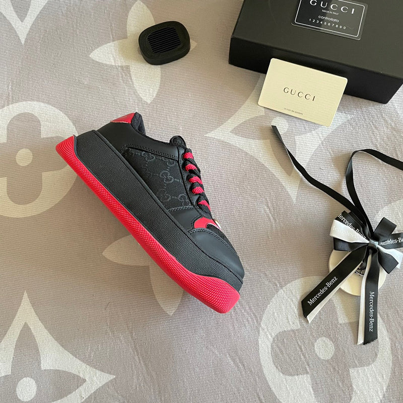 Tênis Gucci Mac 90