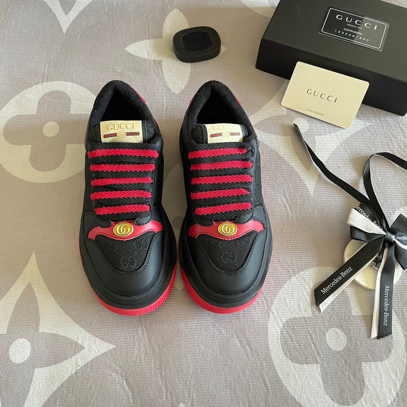 Tênis Gucci Mac 90