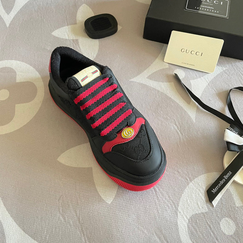 Tênis Gucci Mac 90