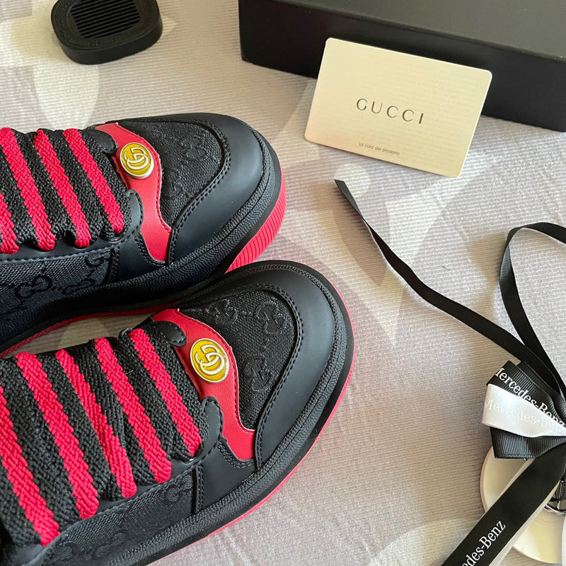 Tênis Gucci Mac 90