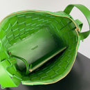 Bolsa Bottega Veneta Intrecciato