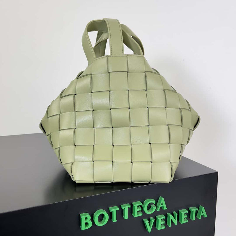 Bolsa Bottega Veneta Intrecciato