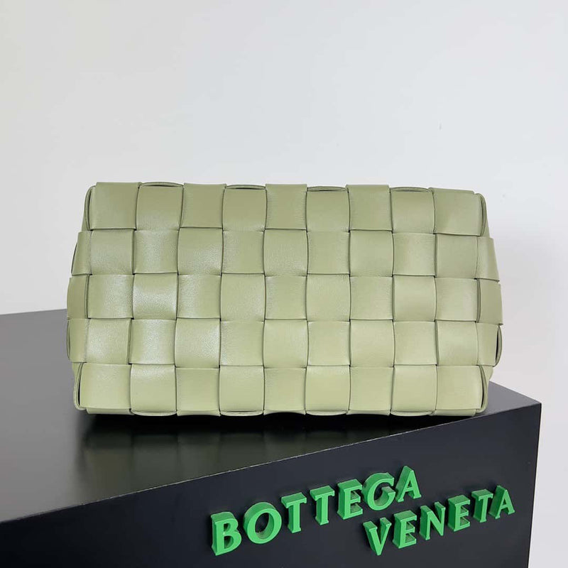 Bolsa Bottega Veneta Intrecciato