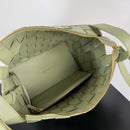 Bolsa Bottega Veneta Intrecciato