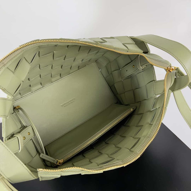 Bolsa Bottega Veneta Intrecciato
