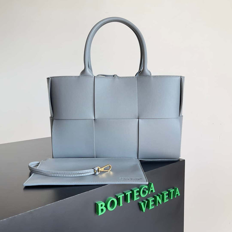 Bolsa Bottega Veneta Intrecciato