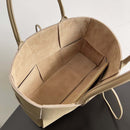 Bolsa Bottega Veneta Intrecciato