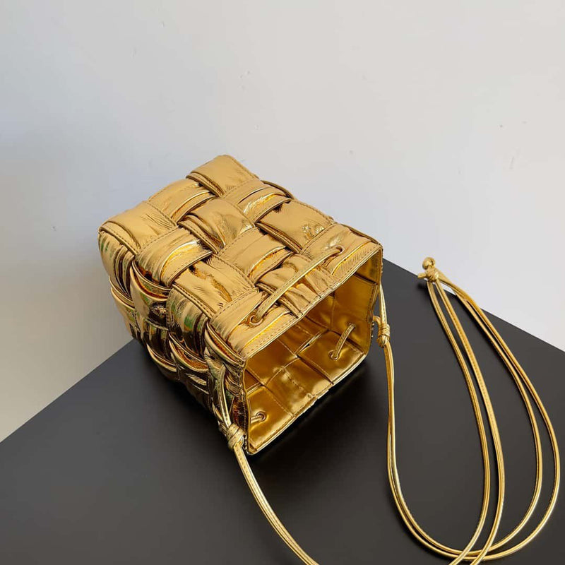 Bolsa Bottega Veneta