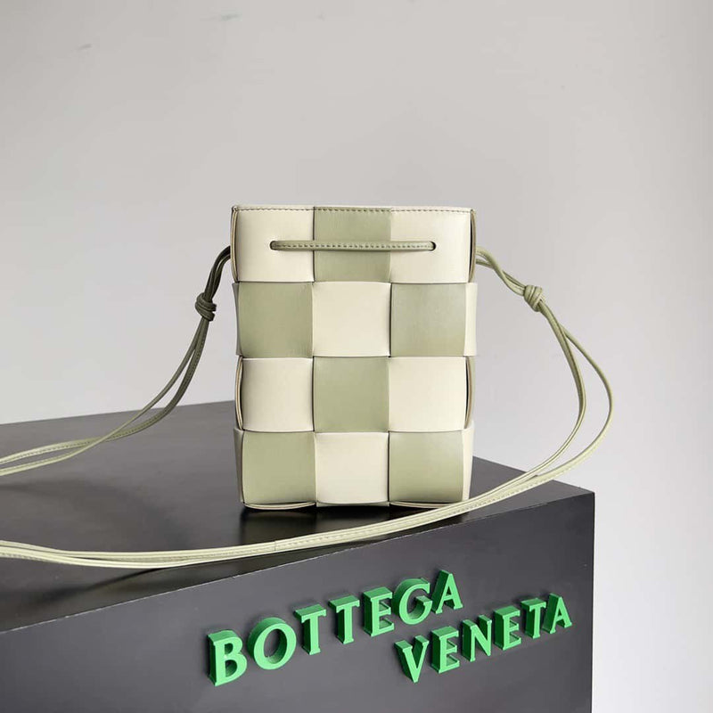 Bolsa Bottega Veneta