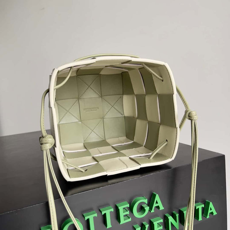 Bolsa Bottega Veneta