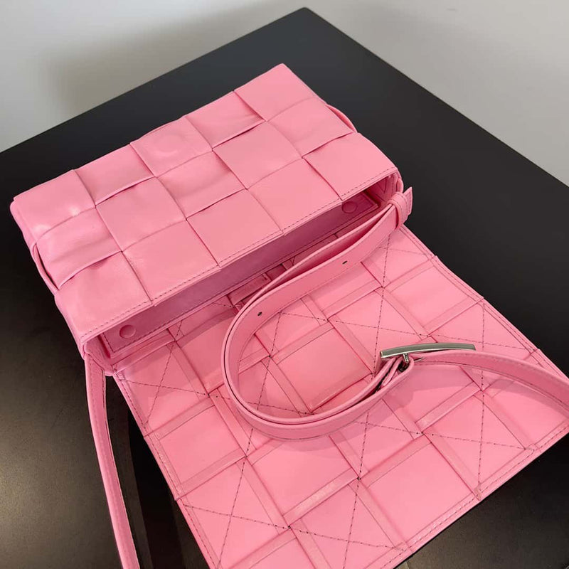 Bolsa Bottega Veneta Cassette