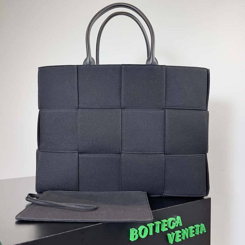 Bolsa Bottega Veneta Arco Tote