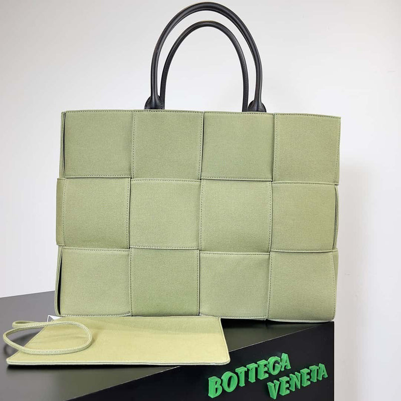 Bolsa Bottega Veneta Arco Tote