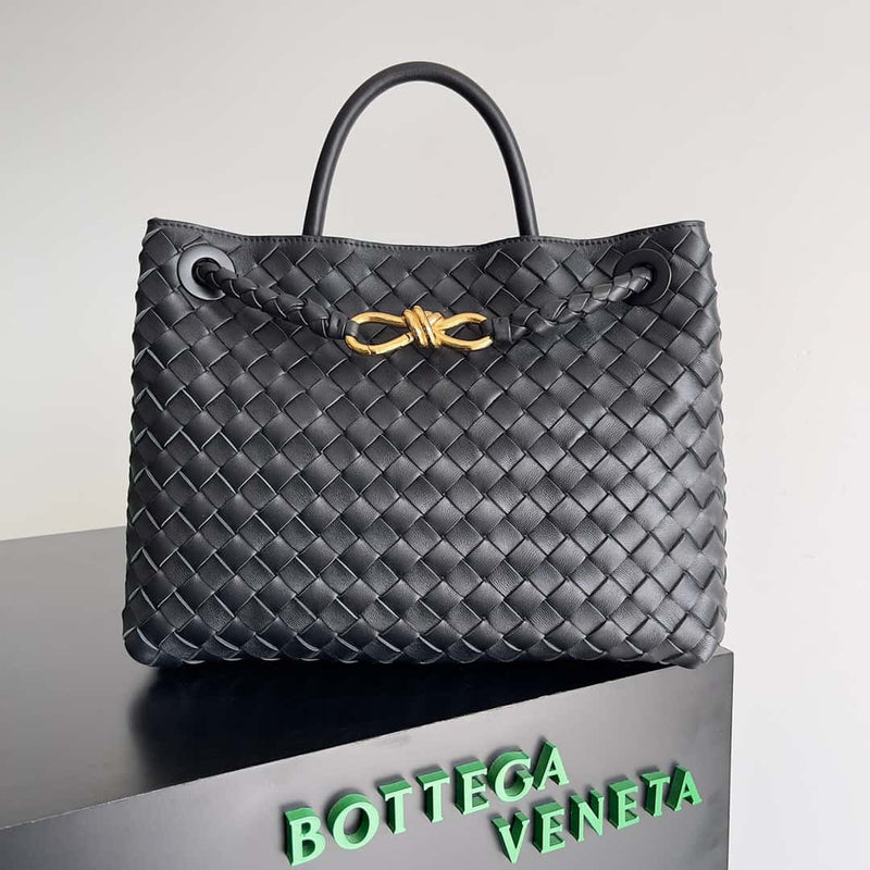 Bolsa Bottega Veneta Andiamo