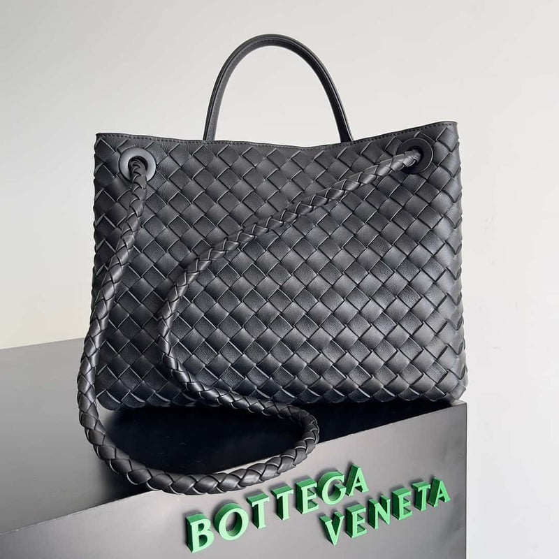 Bolsa Bottega Veneta Andiamo