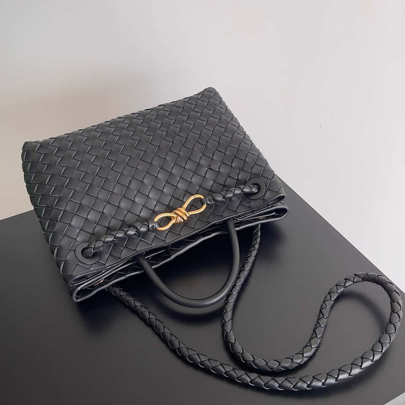 Bolsa Bottega Veneta Andiamo