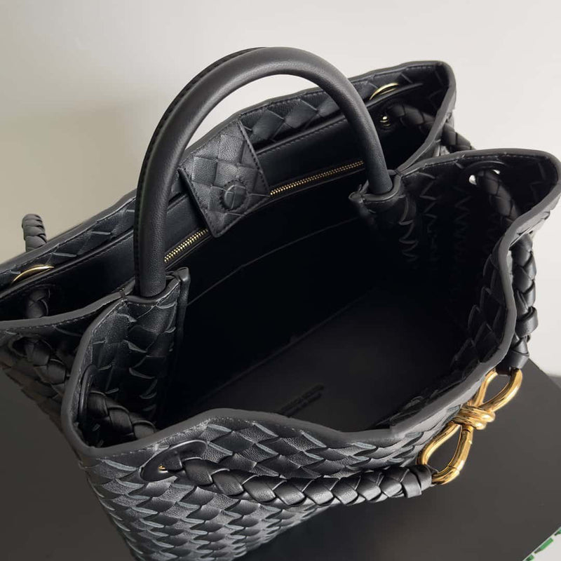 Bolsa Bottega Veneta Andiamo