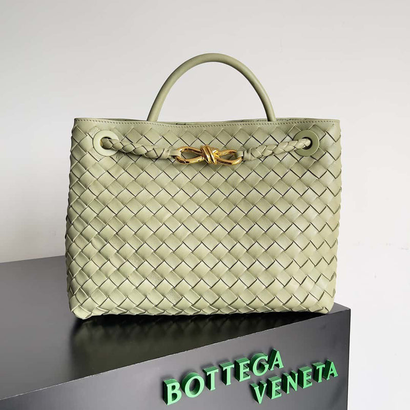 Bolsa Bottega Veneta Andiamo