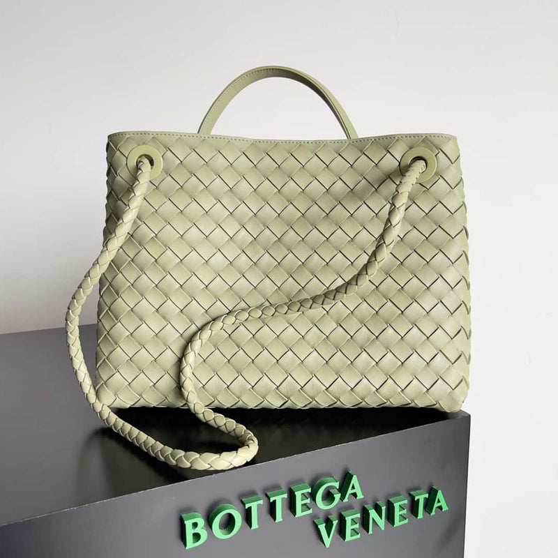 Bolsa Bottega Veneta Andiamo