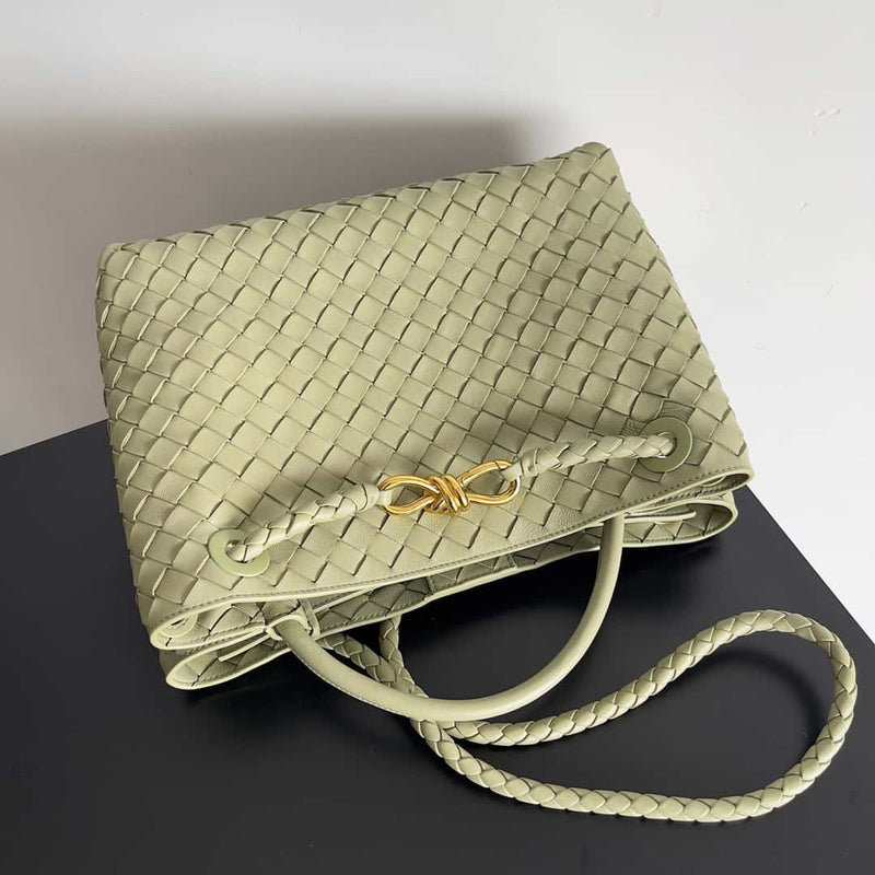 Bolsa Bottega Veneta Andiamo