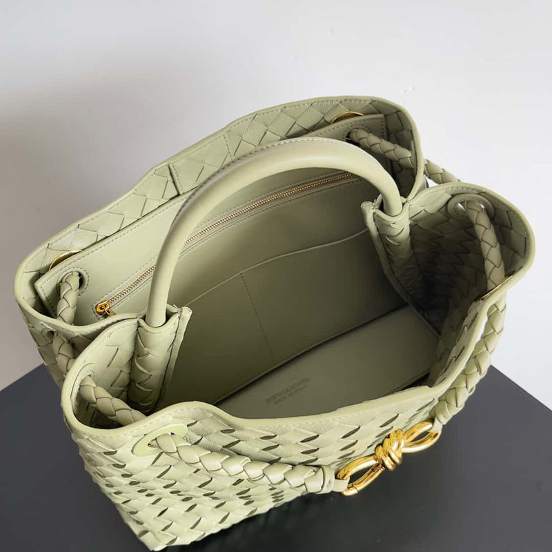 Bolsa Bottega Veneta Andiamo