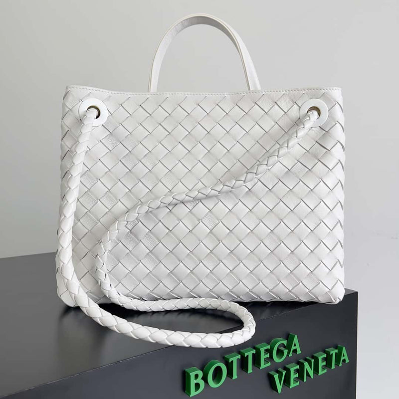 Bolsa Bottega Veneta Andiamo