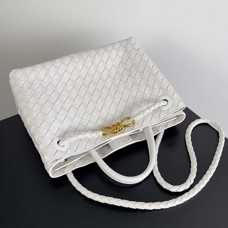 Bolsa Bottega Veneta Andiamo
