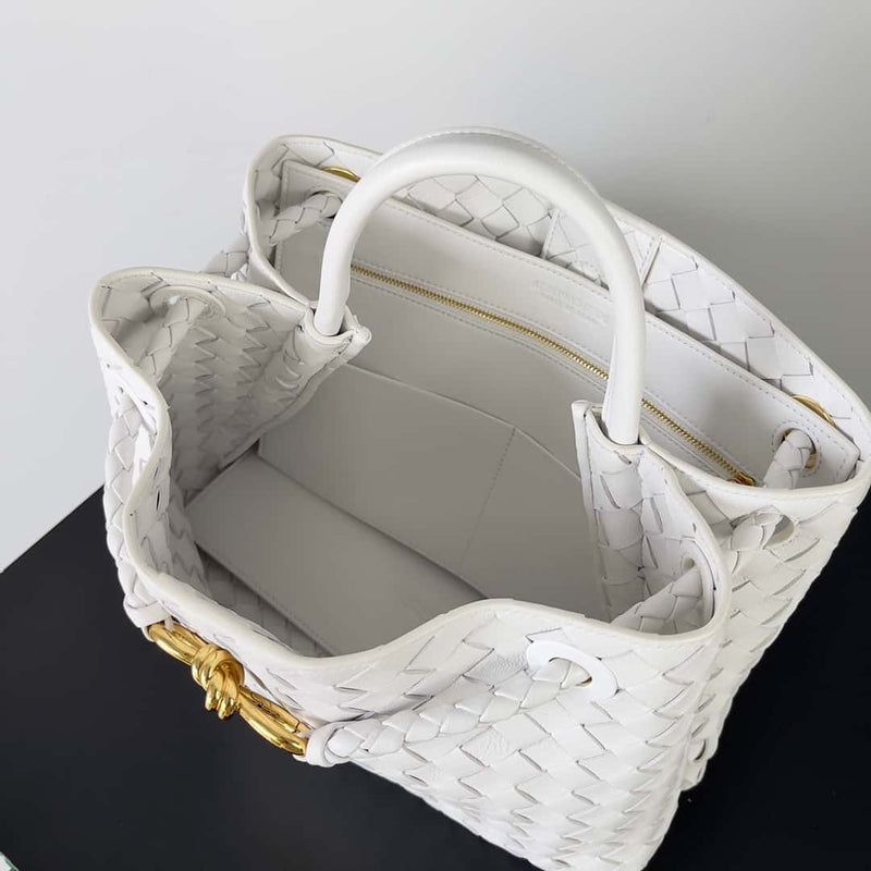 Bolsa Bottega Veneta Andiamo