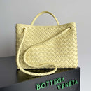 Bolsa Bottega Veneta Andiamo