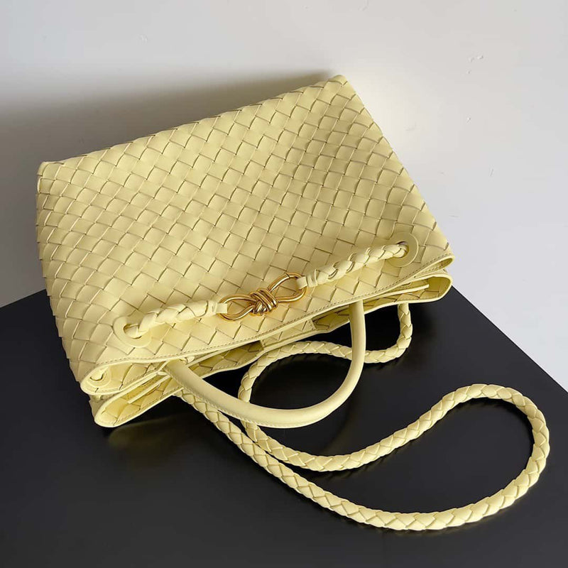 Bolsa Bottega Veneta Andiamo