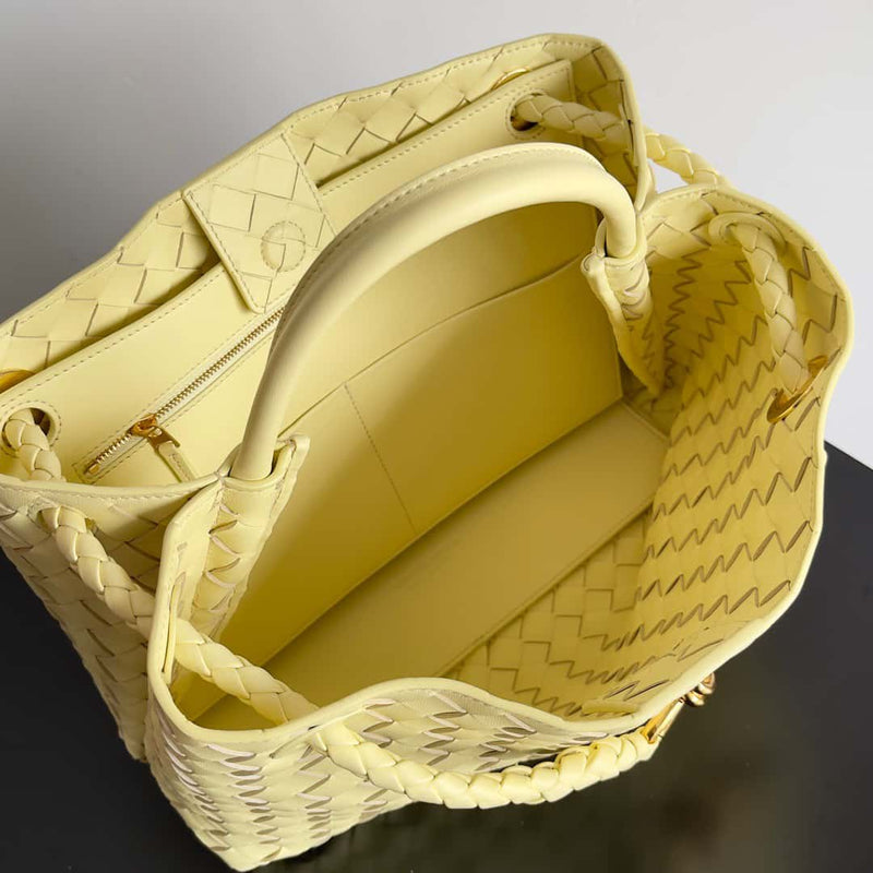 Bolsa Bottega Veneta Andiamo