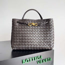 Bolsa Bottega Veneta Andiamo