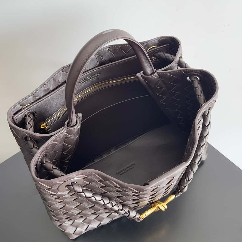 Bolsa Bottega Veneta Andiamo