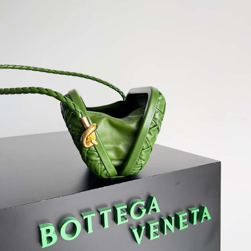 Bolsa Bottega Veneta Knot
