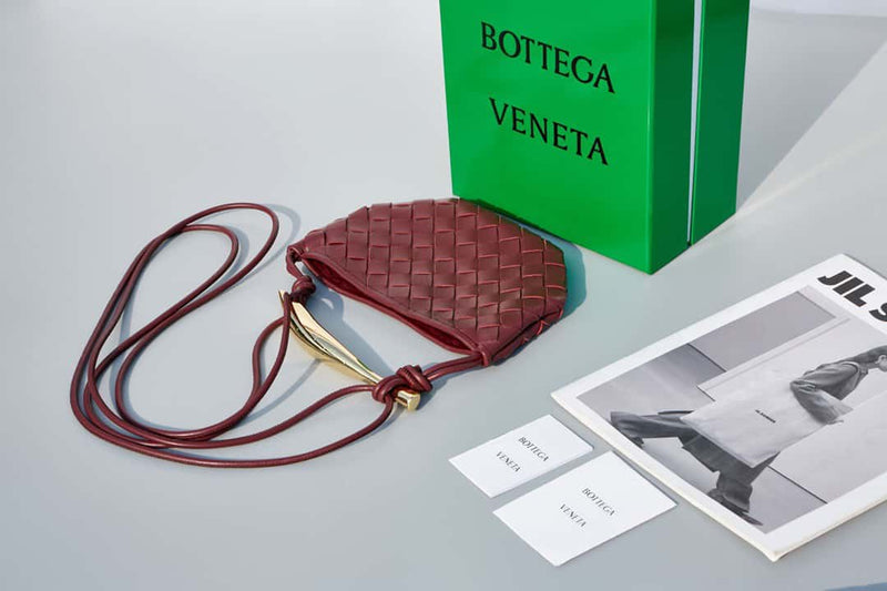 Bolsa Bottega Veneta 2023