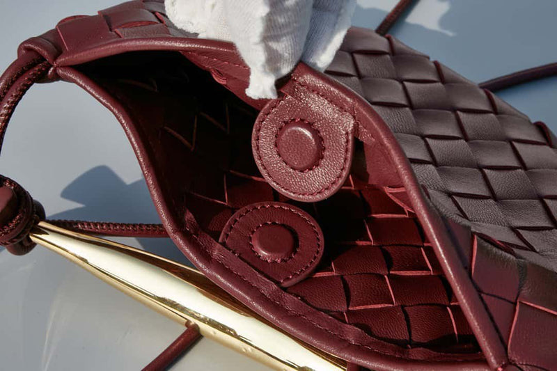 Bolsa Bottega Veneta 2023