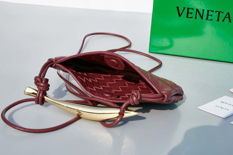 Bolsa Bottega Veneta 2023