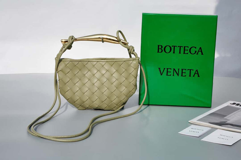 Bolsa Bottega Veneta 2023