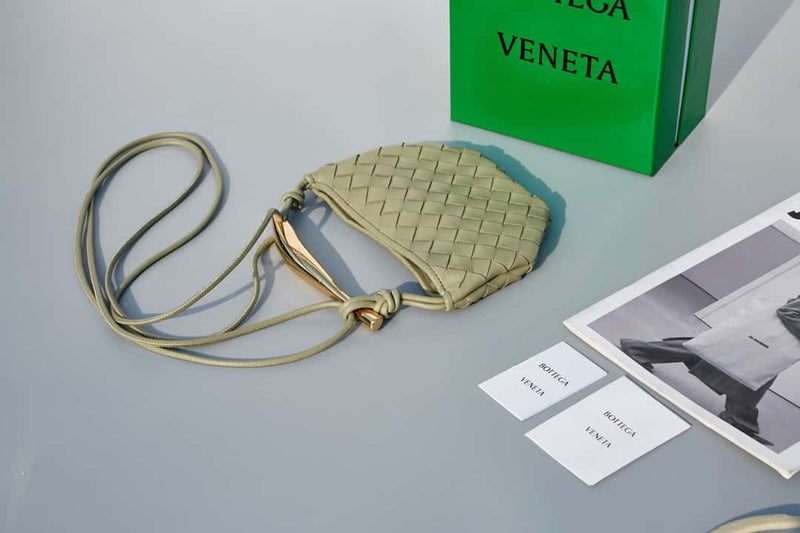 Bolsa Bottega Veneta 2023