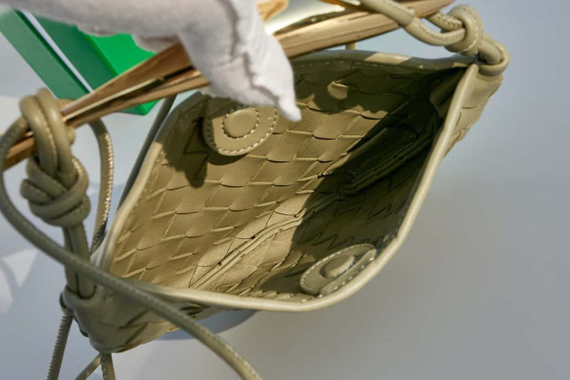 Bolsa Bottega Veneta 2023