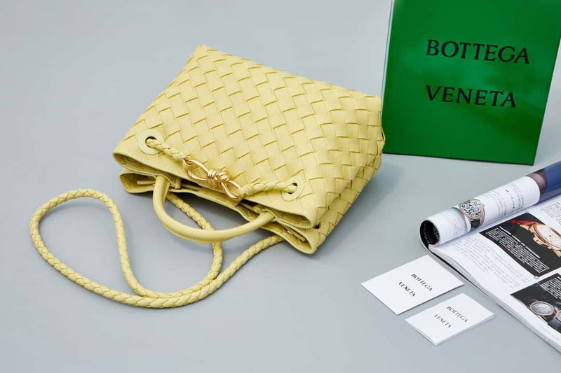 Bolsa Bottega Veneta 2023