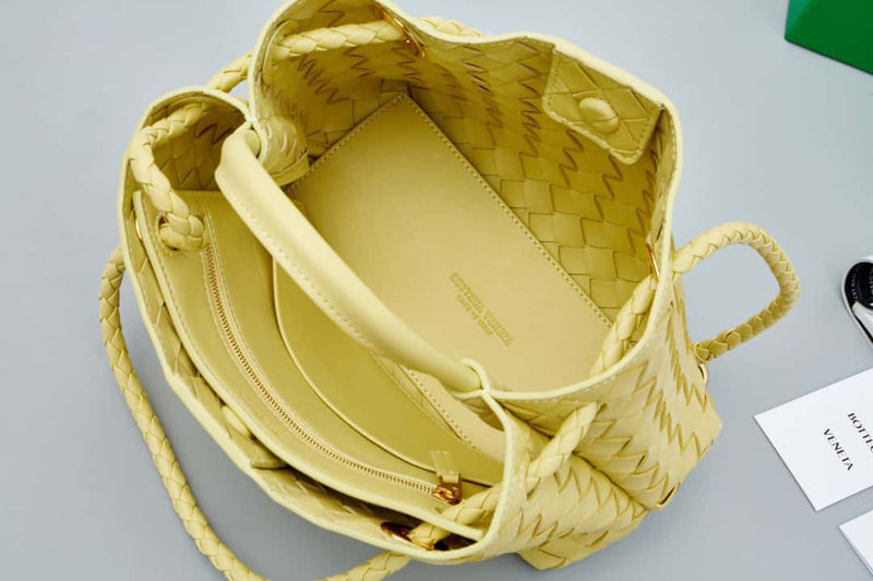Bolsa Bottega Veneta 2023