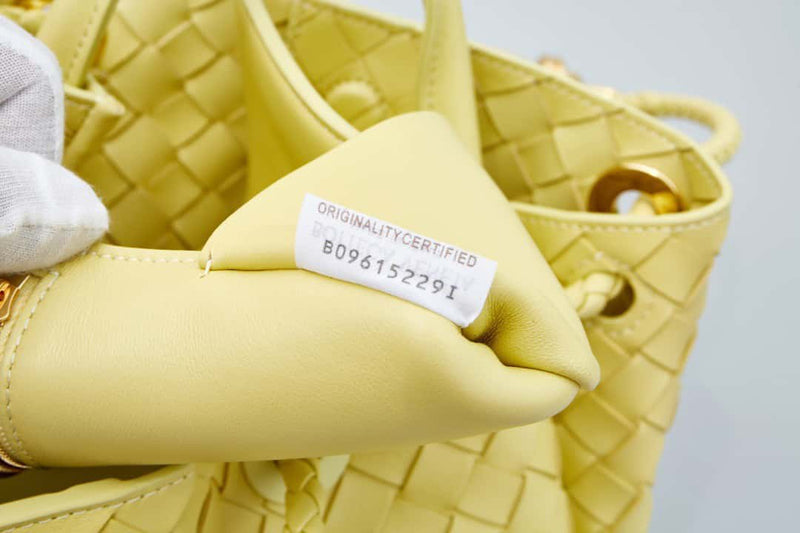 Bolsa Bottega Veneta 2023