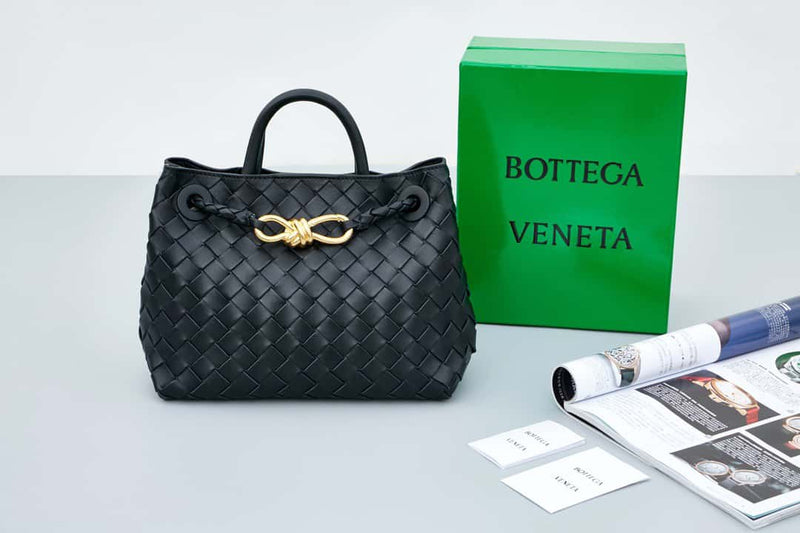 Bolsa Bottega Veneta 2023