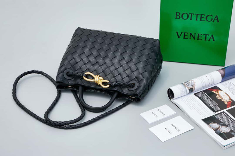 Bolsa Bottega Veneta 2023