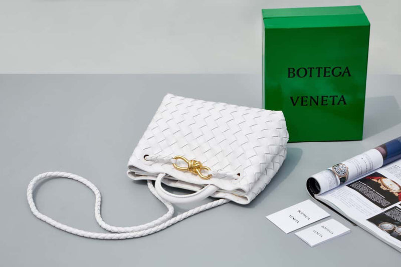 Bolsa Bottega Veneta 2023