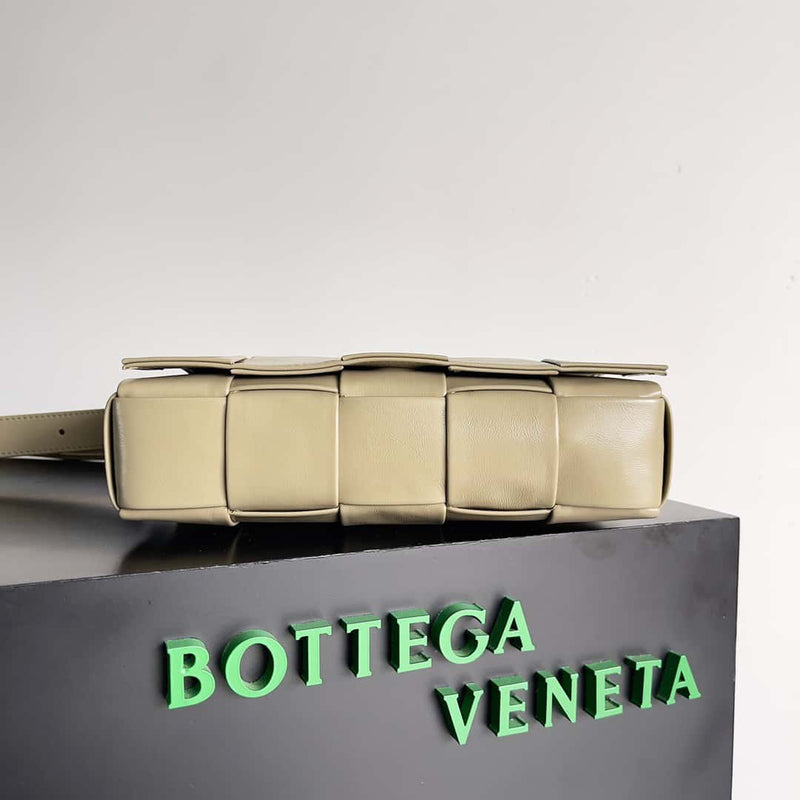 Bolsa Bottega Veneta Cassette